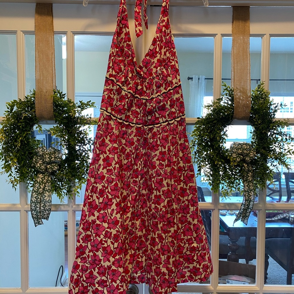 Lilly Pulitzer NWT Dress, Gorgeous!  Sz 6